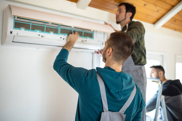 Best AC installation near me  in Greenfield, MO