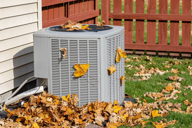 Best HVAC replacement cost  in Greenfield, MO