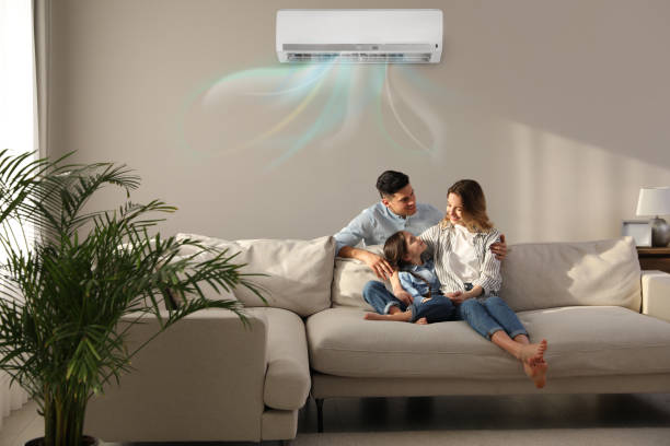 Professional HVAC in Greenfield, MO