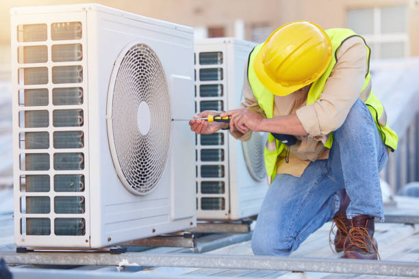 Best HVAC air duct cleaning  in Greenfield, MO