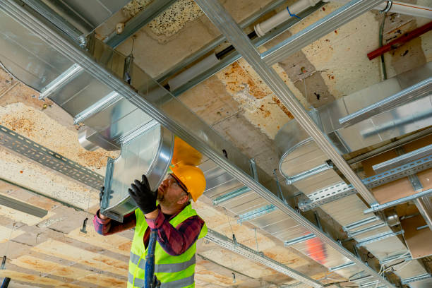 Best Commercial HVAC repair  in Greenfield, MO
