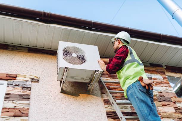 Best Emergency HVAC repair  in Greenfield, MO