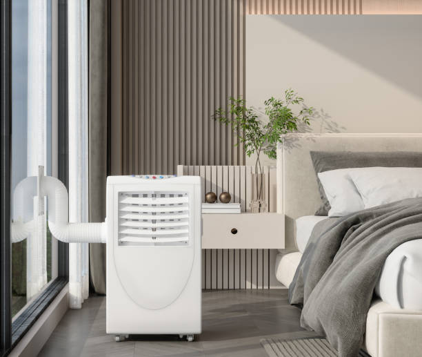 AC installation near me in Greenfield, MO