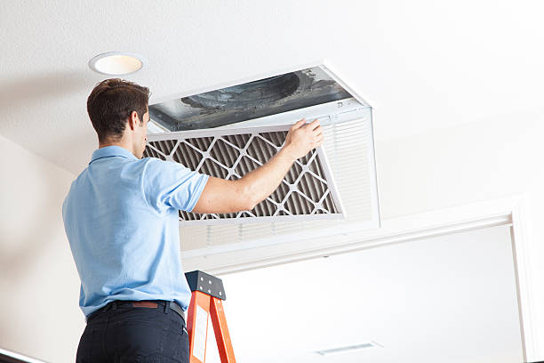 Best HVAC repair near me  in Greenfield, MO
