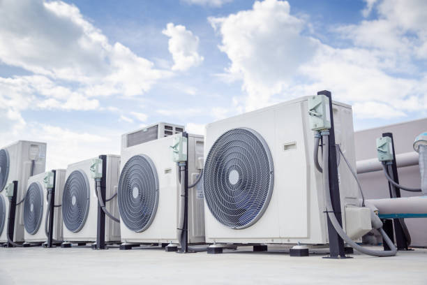 Best Heating repair services  in Greenfield, MO