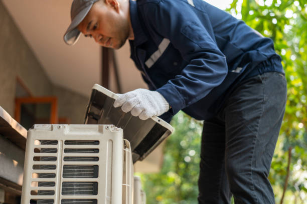 Best Best HVAC companies  in Greenfield, MO