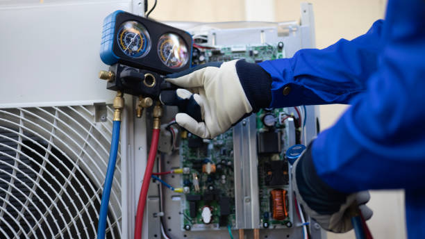 Best 24/7 HVAC repair  in Greenfield, MO