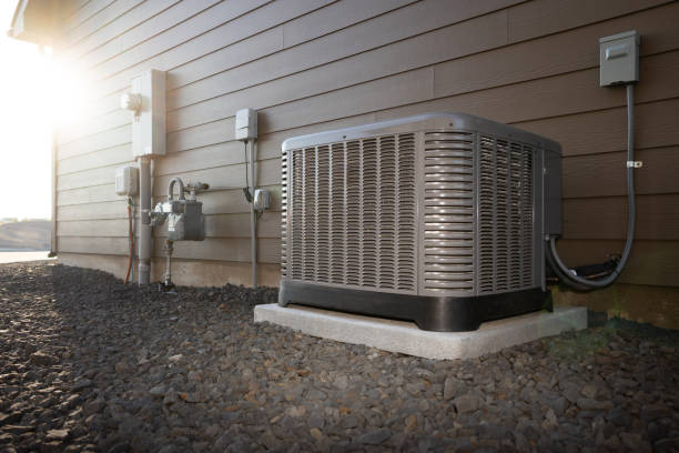 Best HVAC troubleshooting  in Greenfield, MO